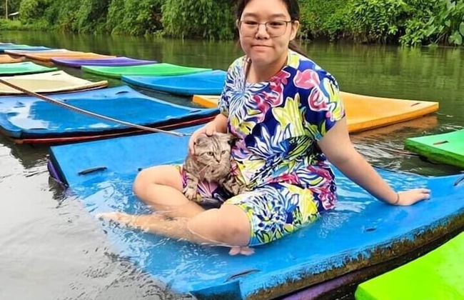 Manowwhan Homestay - Foto 30