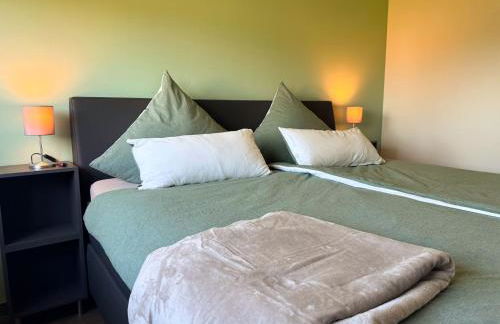 Ferienwohnung Wolf - Photo 9