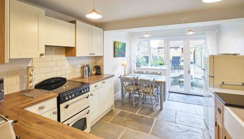 Host & Stay - Willow Cottage - Foto 3