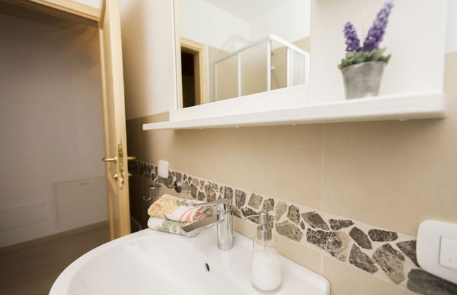 Agriturismo Ae Cavane - Photo 43