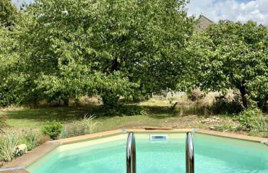 La Vieille Ferme de Tassigny - Foto 18