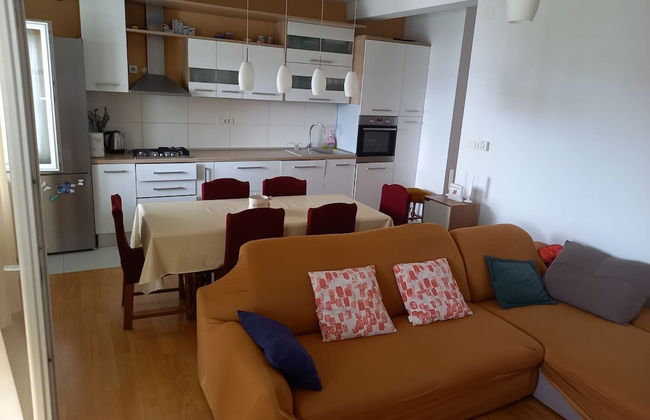 Mare 1 - Close to the sea - A5 - Foto 7