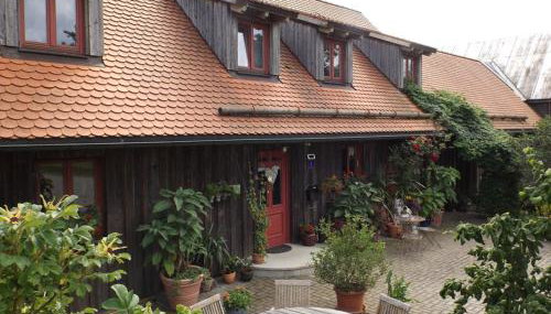 Ferienwohnung Lippert - Foto 1