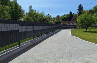 Ferienwohnung am Wald - Foto 18