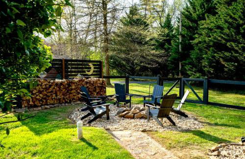 Trio Luxe Mountainside Oasis - Foto 8