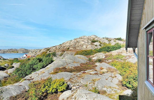 Holiday Home in SkÃ¤rhamn - Photo 23