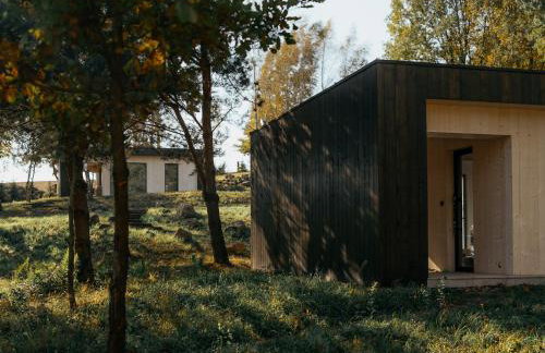 Osada Pod Łąkami - Foto 44