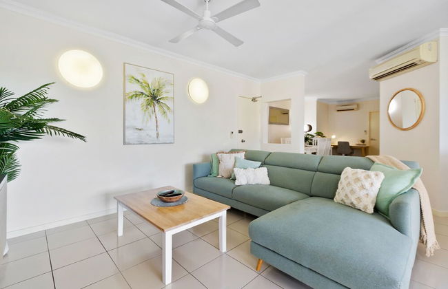 Palma Cairns- Resort 9 Pools Gym - Foto 17