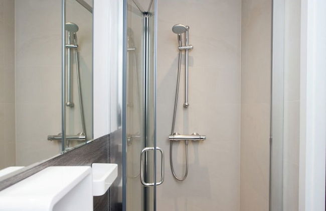 Royal Court of Justice view - Foto 9