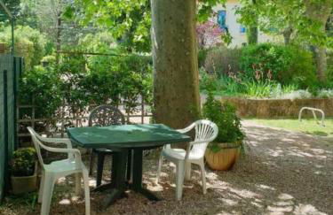 La villa des fleurs - Foto 7