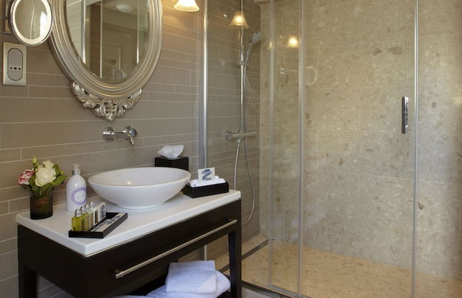 La Clef Louvre Paris by The Crest Collection - Foto 29