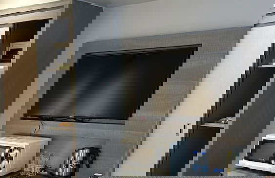 Comfortable studio in Elham - Foto 11