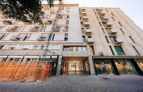 Art Luxury apartment in the heart of Bologna - Photo 37