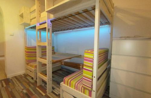 Schicke hundefreundliche Wohnung - Foto 36