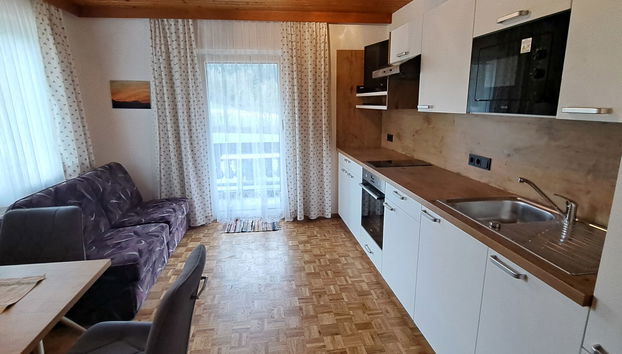 Fichte - Foto 3, Kitchen / Dining Room