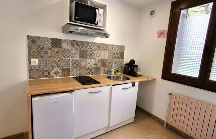 Studio entièrement équipé - Entre Paris & Disney - Foto 3