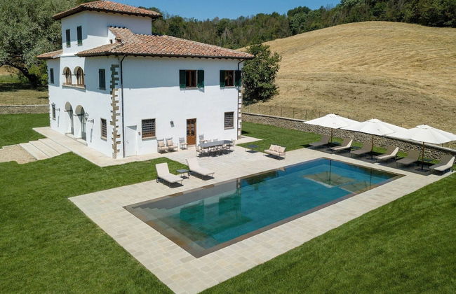 Belvilla by OYO Villa Il Cigno - Photo 16