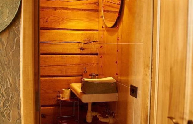 Villa With Sauna and hot tub on the Lakeshore - Foto 7