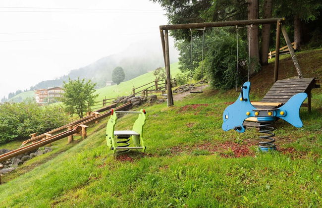 Quaint Apartment in Hainzenberg near Horbergbahn - Foto 35