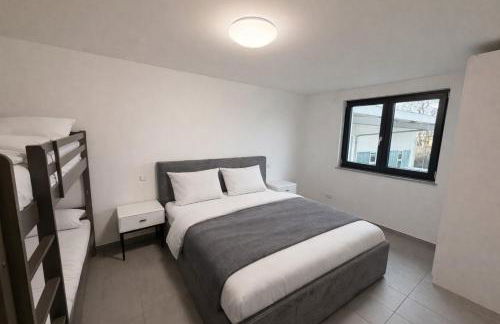 BILEANCA - Neubau-Ferienwohnungen Rheinhausen Europa-Park - Foto 33