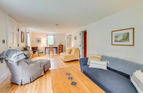 Family-Friendly Retreat in Barre 2 Spacious Decks - Photo 5