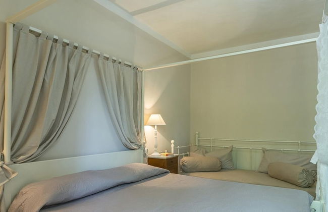 Villa La Corte 6 in Montecastrilli - Foto 11