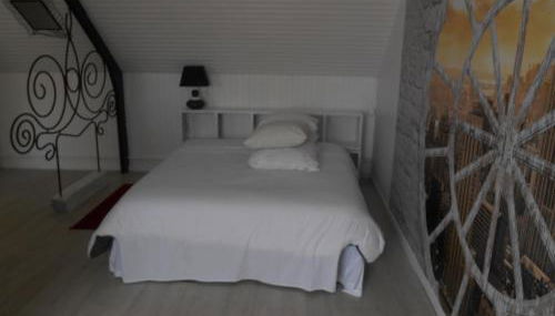 Au Nid du Thil - Foto 4