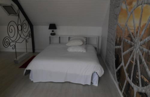 Au Nid du Thil - Foto 4