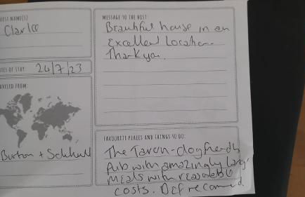 Sleeps 8 Matlock/ Matlock Bath Pet Friendly - Foto 43