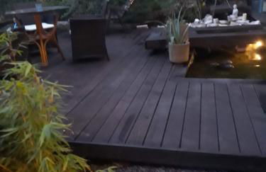 Miet-Kamp ruhig, zentral, nahe Messe, ausgefallenes design 2 Schlafzimmer - Foto 19