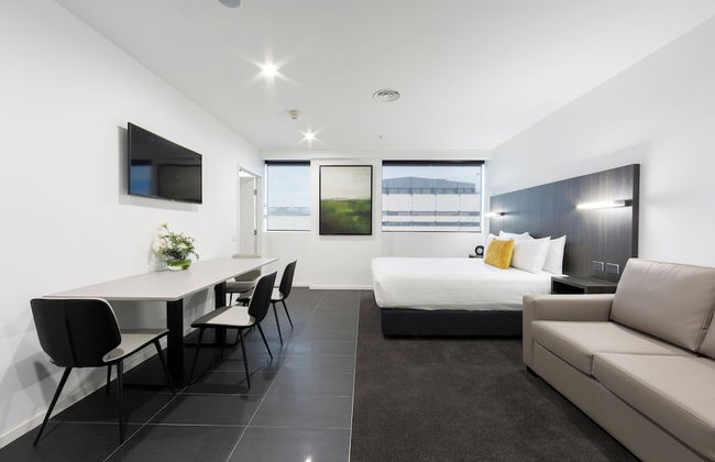 The Sebel Canberra Civic - Foto 26