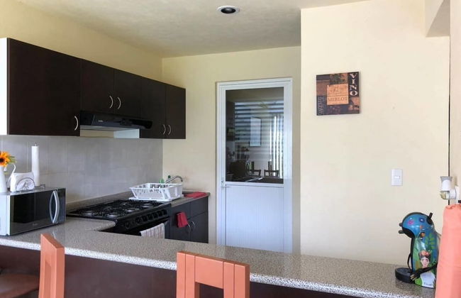 Maravillosa Casa con Jacuzzi, en Yautepec, Mor - Foto 13