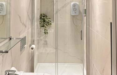 No1,luxury 1 bed apartment - Foto 7