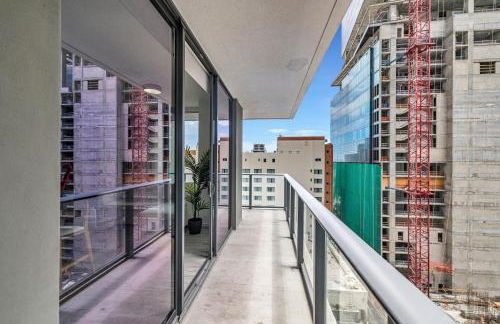 Alea Miami Designer Studios Downtown - Foto 62