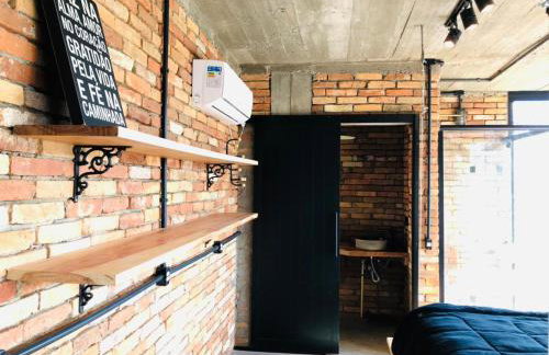 Cabana Efatah - Pousada Colina dos Ventos - Photo 51