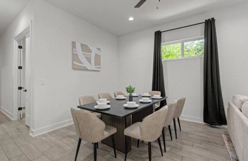 Stylish Austin Stay - Spacious Design - Lux Home - Foto 6