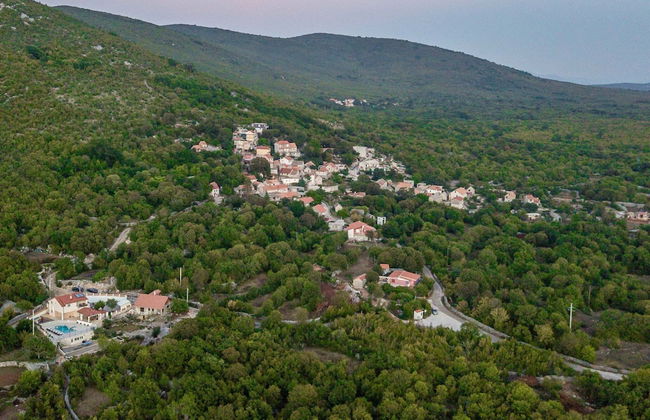 Brand new Countryside Villa With Heated Pool - Foto 39