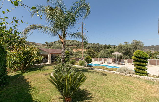 Neaira Villas Chania - Foto 56