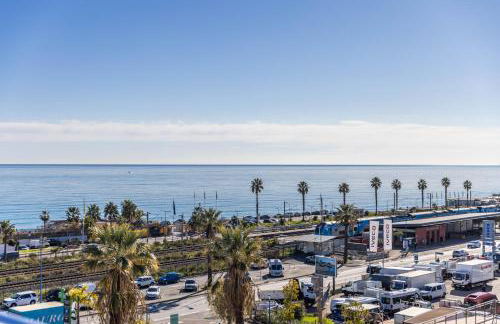 Zenao Appart'hôtels Villeneuve Loubet - Foto 41