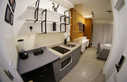 Studio Aconchegante - Foto 9