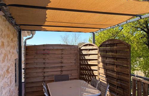 le chemin des pouzes - Foto 79