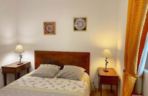 Gîte tout inclus près de Blois avec jardin, idéal familles, proche châteaux de la Loire - FR-1-491-430 - Foto 9