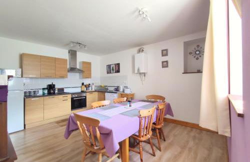 Les Gites de Pen ar Voas - Foto 7