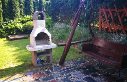 Domek letniskowy OLEK - Foto 6