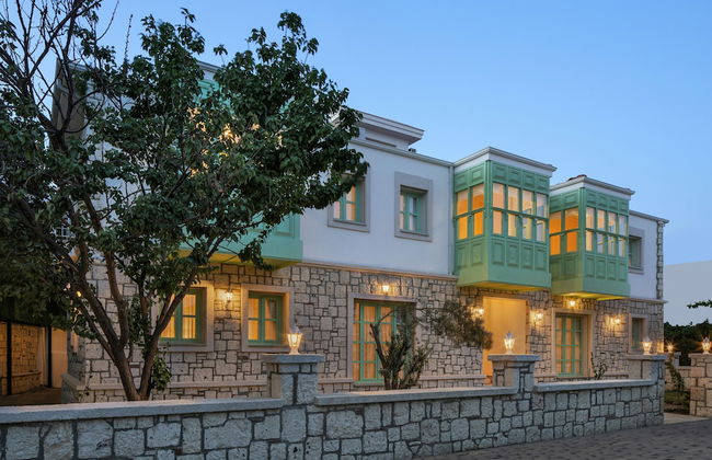 Cigdem'inn Sigacik - Foto 1