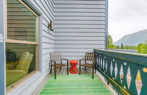 Mountainside Condo #307 - Photo 21