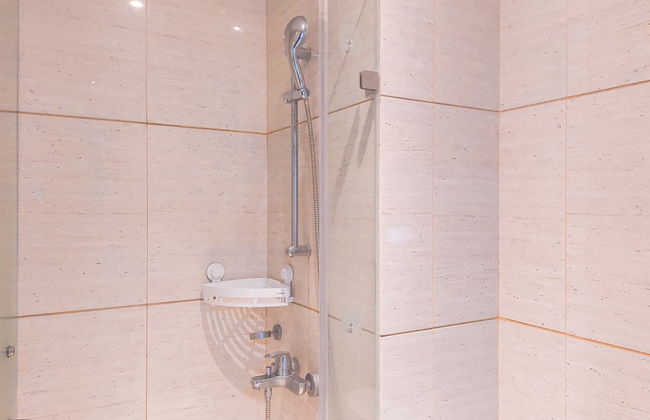 Good Place And Cozy Studio At Brooklyn Alam Sutera Apartment - Photo 11