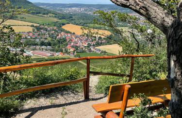 Ferienhaus Jena - Feuer und Flamme - Foto 45