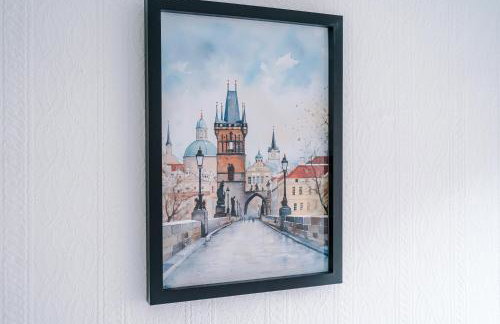 Spacious 5 bedroom house near Leeds City Centre sleeps 12 suits contractors with free parking - Foto 45