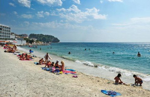 Cozy Apartment In Split With Kitchen - Foto 52